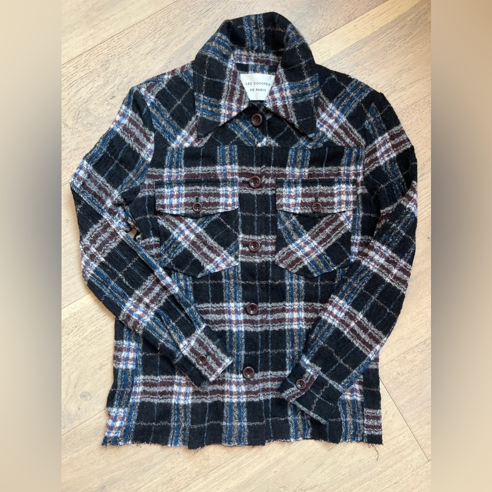 Flannel
